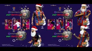 eFootball PES 2021 Mobile Patch 5.1.0 BARCELONA NEW YEAR OBB.No Root