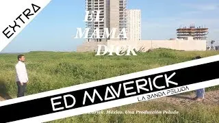 EXTRA - Metalero vs Tendencias Musicales: Ed Maverick