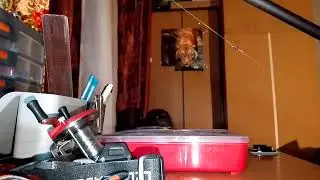 обзор удилище
