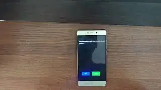 Xiaomi Redmi 4 Pro полный сброс | Xiaomi Redmi 4 Prime hard reset
