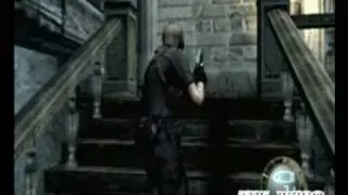 Days of Our Lives: Resident Evil Episode 7 (Part 1)