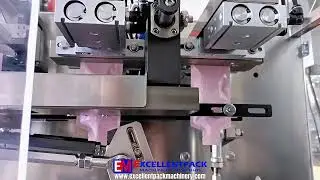 Liquid | One To One Horizontal Packaging Machine