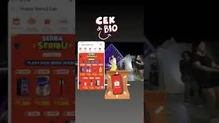 Shopee Banjir Promo 😍😍