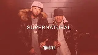 AraabMuzik Type Beat 2024 - "Supernatural"