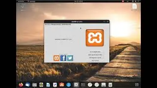 How to download and install Xampp server in Linux Ubuntu