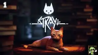 Stray Is Actually Really Good But...