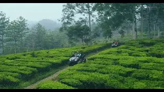 Jeep Station Indonesia Resort Brand Marketing Commercial (Director's ver)