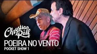 Chrystian & Ralf - Pocket Show 1 - Poeira No Vento (Dust In The Wind)
