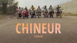 Chineur - Tarab (Official Video)