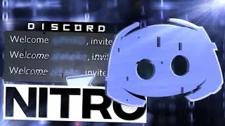 O LADO OBSCURO DO DISCORD NITRO...