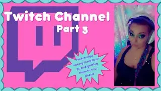 How to save your twitch clips to your PC