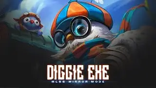 DIGGIE.EXE - MLBB MIRROR MODE