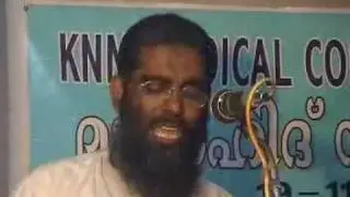 RAHMATHULLAH QASIMI MUTHEDAM -KARAMATHUM MUHJIZATHUM (RE)2/4