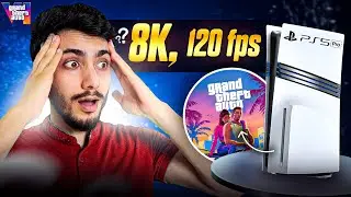 PS5 Pro Leaks : Overhyped Or Massive Upgrade?