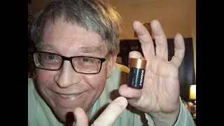 Battery Anode