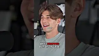 Millionaire Exposes The Truth Behind College