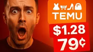 Comment Temu Vous Manipule