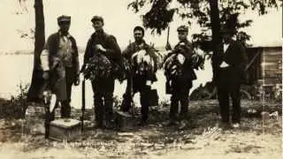 Reelfoot Lake - A Journey Through Time