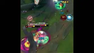 New Neeko Adjust Looks Amazing #Shorts
