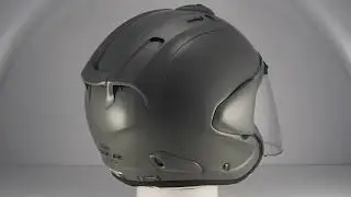 SZ-R EVO Modern Grey