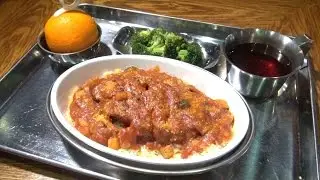 2014年11月4日 食蒲團 - Mariners' Rest 水警吧