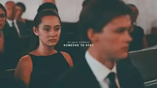 Belly & Conrad | Someone To Stay