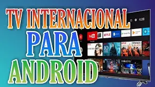 TV INTERNACIONAL EN ESPAÑOL PARA ANDROID | Ultimate 2. 👍