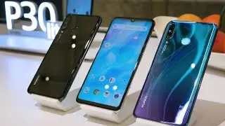 ЛУЧШИЕ ВЫСОКОТЕХНОЛОГИЧНЫЕ СМАРТФОНЫ HUAWEI 2020 // 2 ЛУЧШИХ СМАРТФОНА ОТ HUAWEI MOBILE
