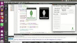 image detection using opencv qt5