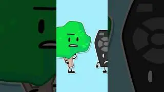 #BFDI - Peppermint (Song by @JackStauber) #animation