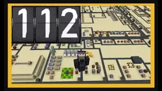 112: Tools and gear with limited uses [Minecraft Map Making]