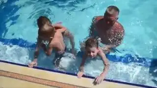Отдых на Урале / Summer in Ural