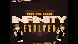 NCBox INFINITY EVOLVED /EP-3/ Coke Oven a všude samí ŠVÁBI