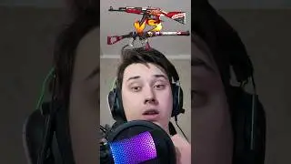 ЧТО ЛУЧШЕ АКР ИЛИ ВАЛ В STANDOFF2 #standoff2