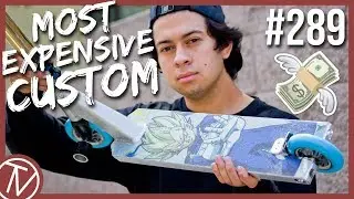 💲The Most EXPENSIVE Custom Build!!💲 (
