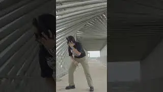 Cinematic Fashion Showcase | Shot By Tasbe Hasan Jauwad | Shoot for Astroeyee 2.0