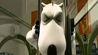 Bernard Bear - Market