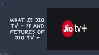 Jio Tv Plus Full Details| Plans and Review in Hindi|Reliance 43rd AGM Announcement about Jio TV Plus