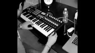 DIRTY AVENGERS // Joan Kruff & Deejay HD (Teaser)