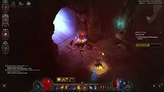 Bugged rift ending - Diablo 3