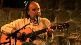 Eduardo Gatti - Campos Verdes (En Vivo)