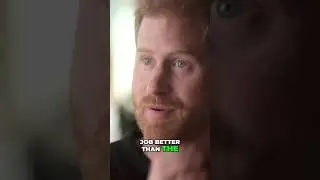 The LIES Meghan Markle tells Prince Harry 