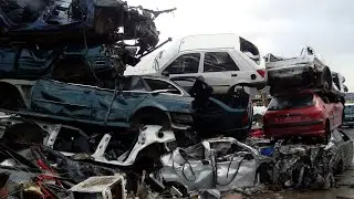 Union Budget 2021-22 focuses on vehicle scrappage: What does it mean