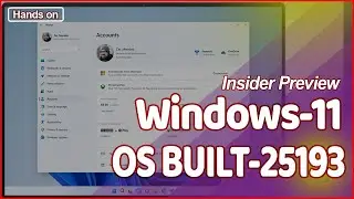 Windows 11: Xbox Subscription & Changes Narrator In Settings, File Explorer Feature Fixes + More ✔✔✔