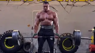 TUCA DONKA ANABOLIC VERSION