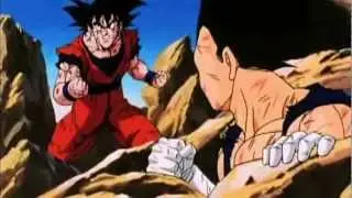 Dragonball Ƶ - Fusion gegen das Böse (Trailer/AMV) [No.15]