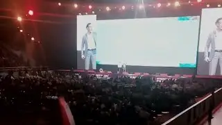 Смильям Мори