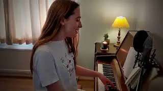 I know my place at last - original song