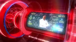 டிஜிட்டல் மார்க்கெட்டிங் எளிய தமிழில் நேரடி தங்கும் வசதியுடன் இரண்டுநாள் விரைவு பயிற்சி