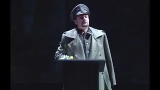 Igor Golovatenko. “Di tua beltade immagine” Severo’s aria from “Poliuto” by Donizetti. (2015)